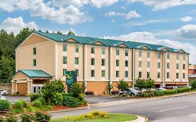 Quality Inn & Suites Union City - Atlanta South